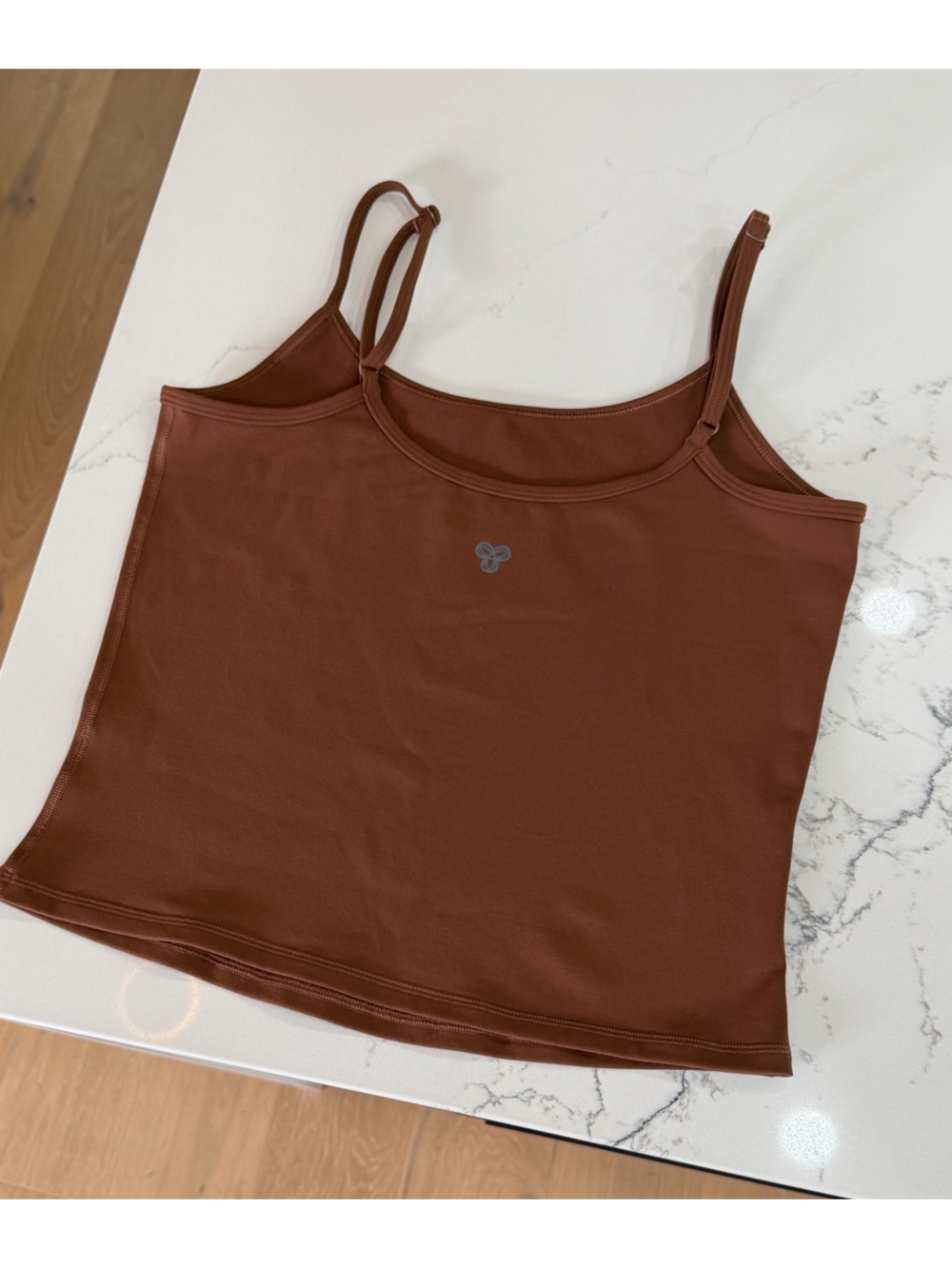 TNA reverb camisole